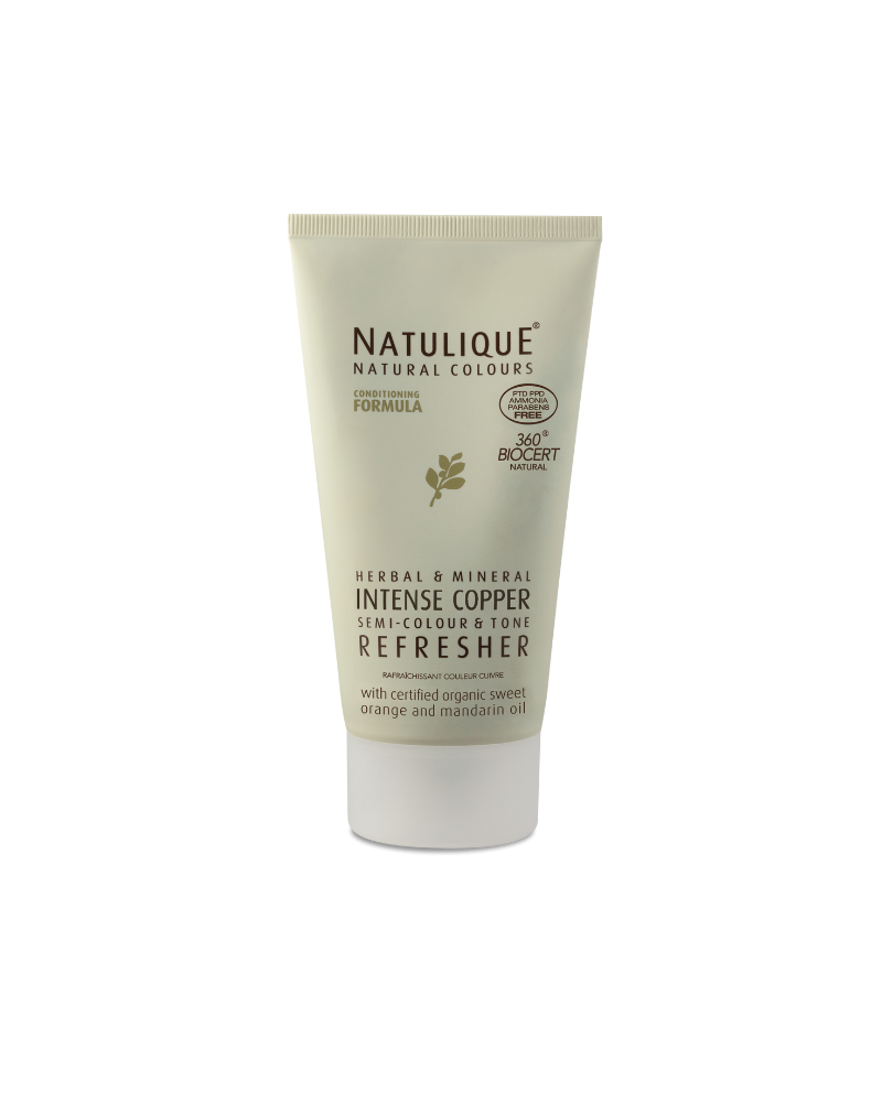 Natulique Intense Copper Refresher 150ml