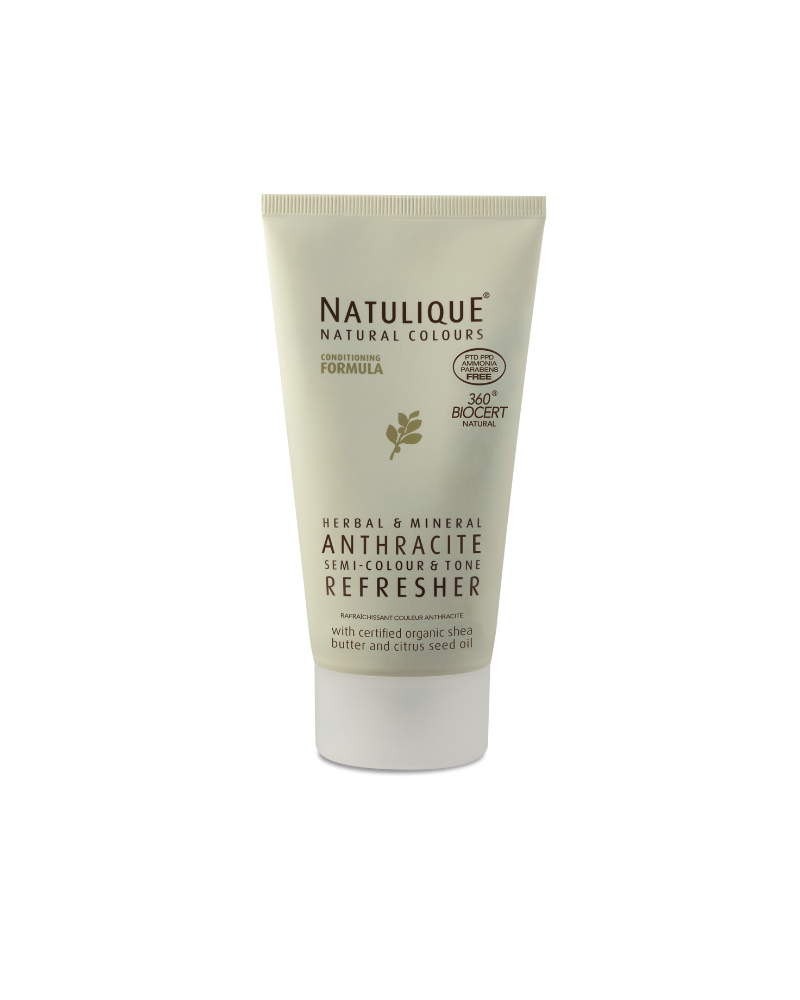 Natulique Anthracite Refresher 150ml