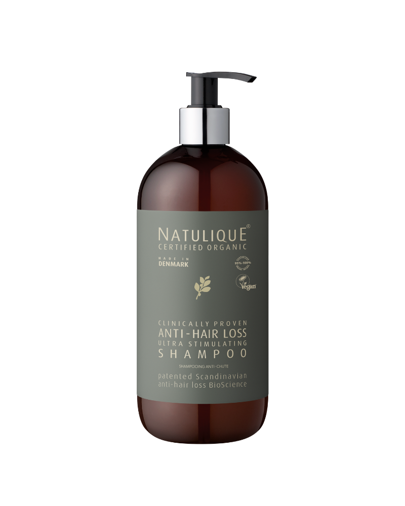 Natulique Anti-Hair Loss Shampoo 500ml