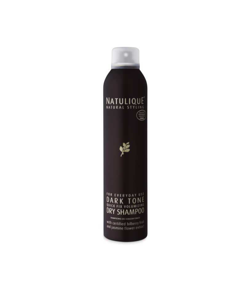 Natulique Dark Tone Dry Shampoo 300ml