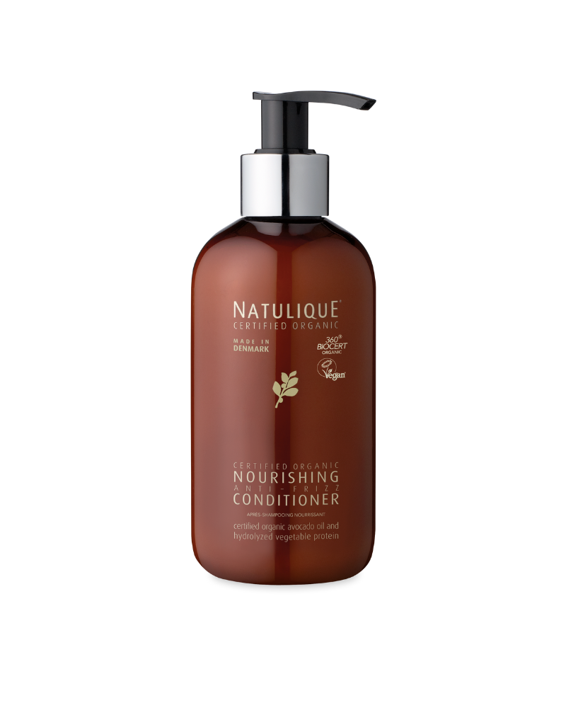 Natulique Nourishing Conditioner 250ml