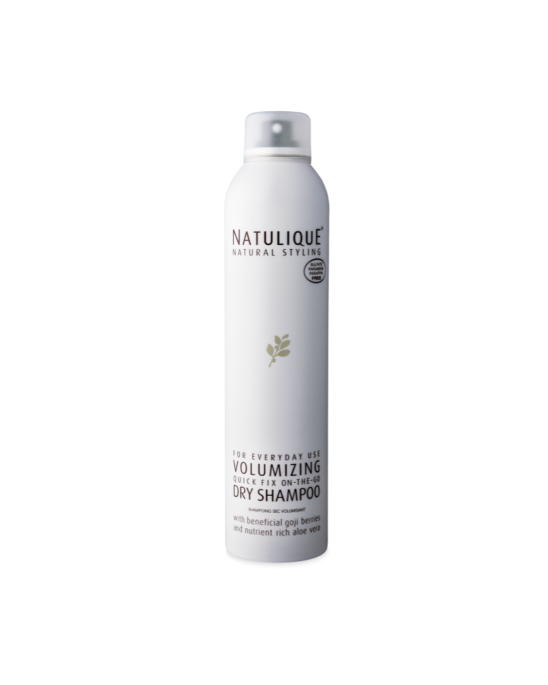 Natulique Volumizing Dry Shampoo 300ml