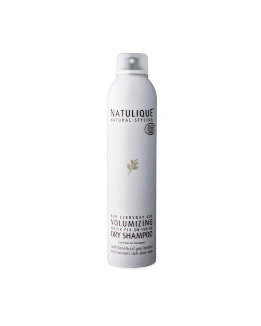 Natulique Volumizing Dry Shampoo 300ml