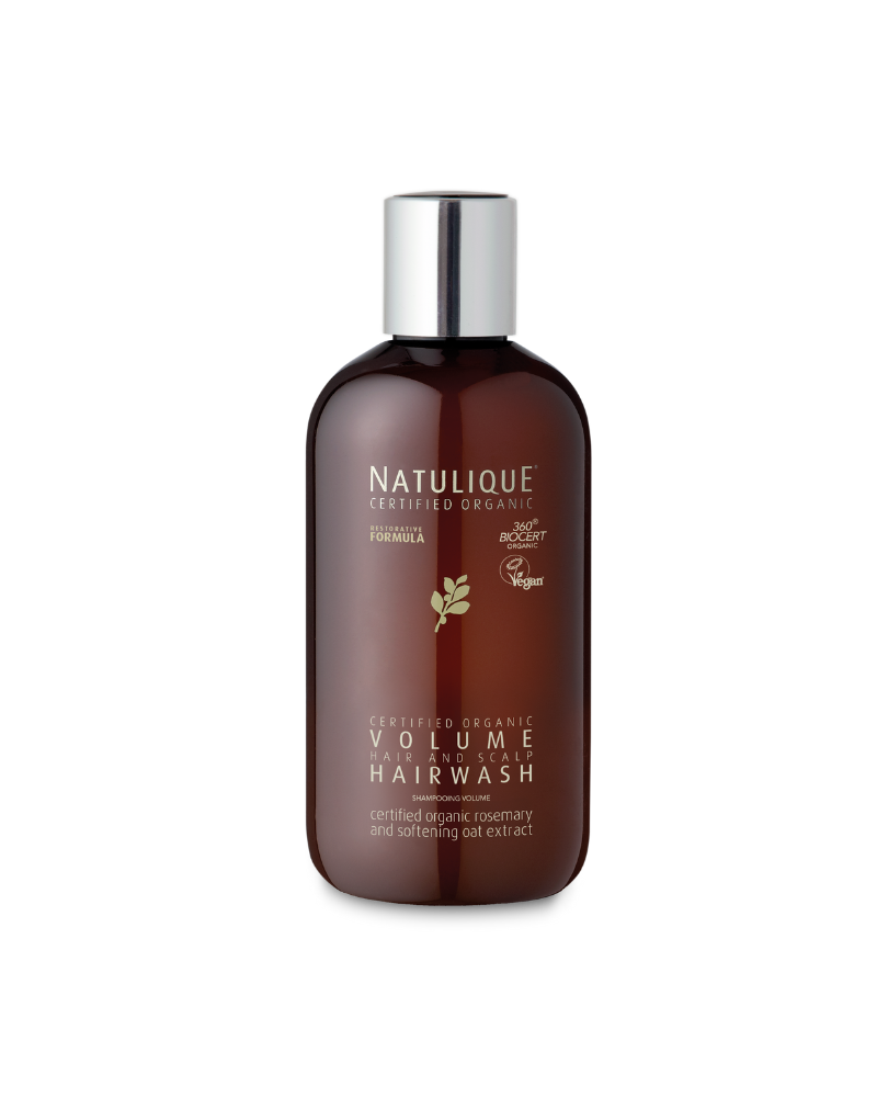 Natulique Volume Hairwash 250ml