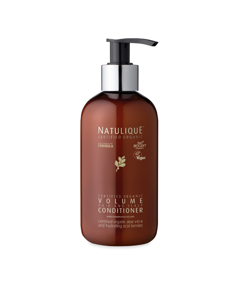 Natulique Volume Conditioner 250ml