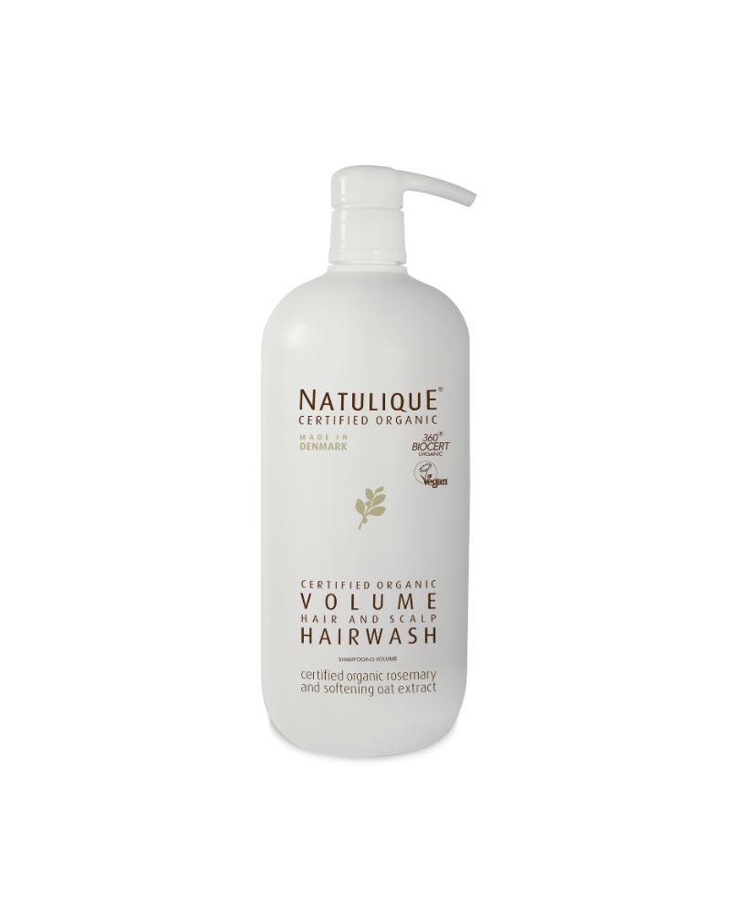 Natulique Volume Hairwash 1000ml