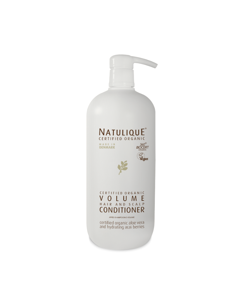 Natulique Volume Conditioner 1000ml