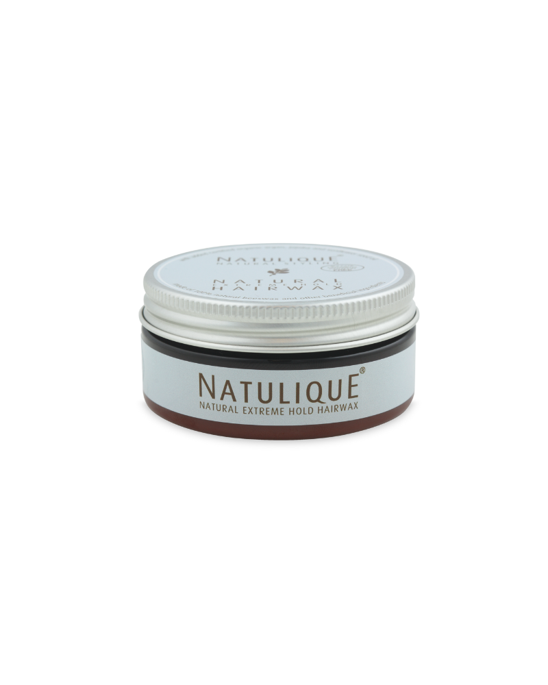 Natulique Extreme Hold Wax 75ml