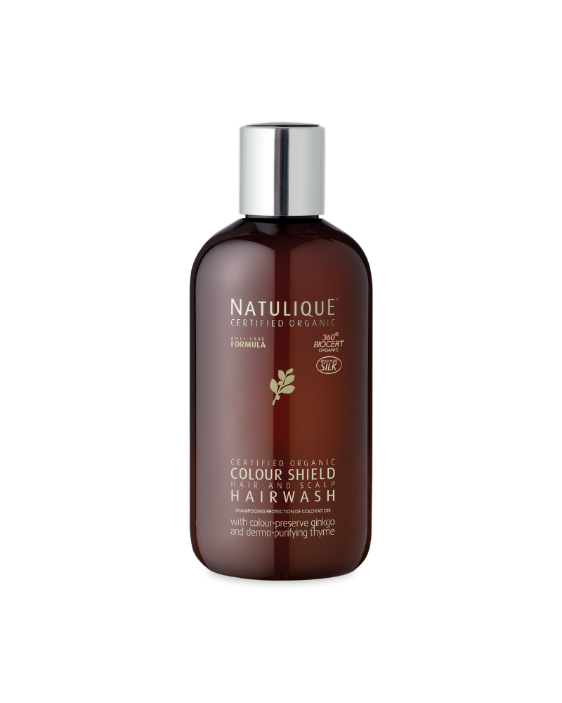 Natulique Colour Shield Hairwash 250ml