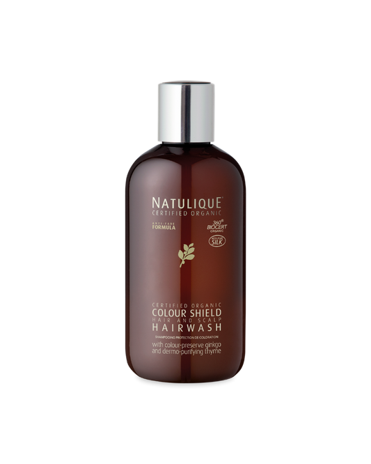 Natulique Colour Shield Hairwash 250ml