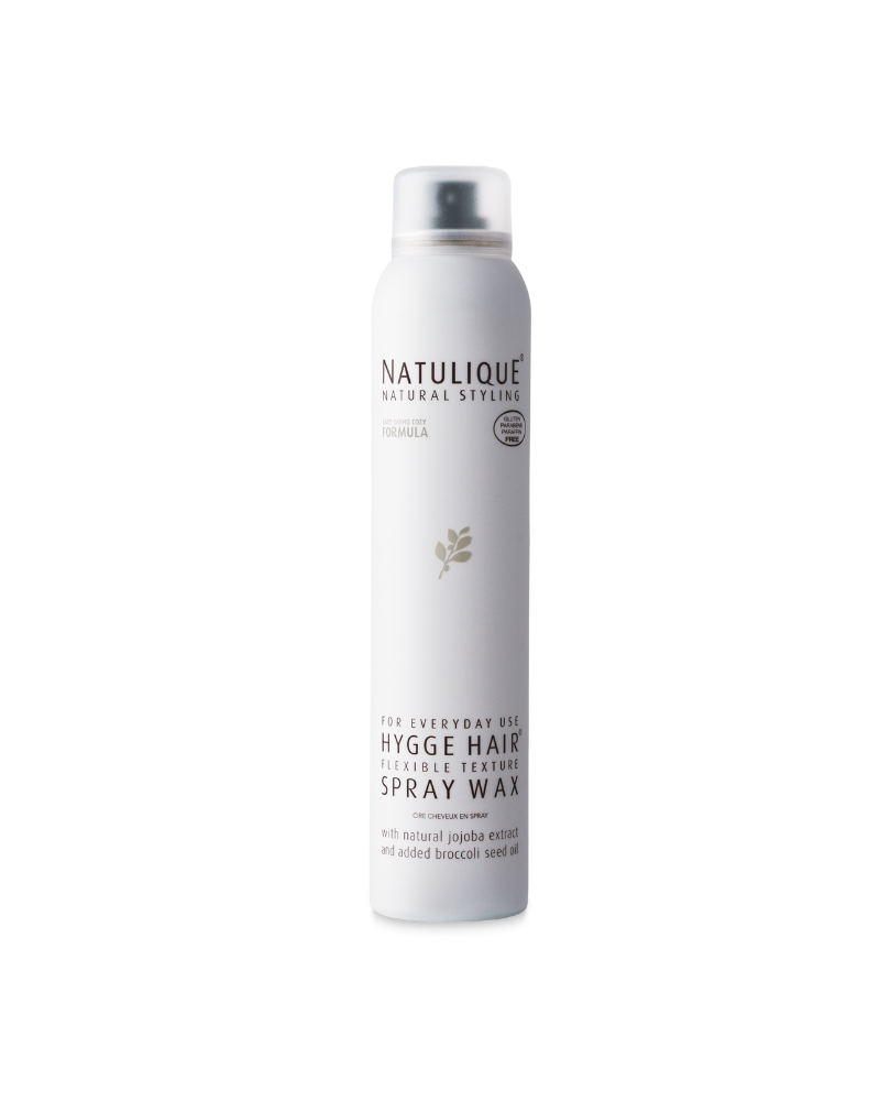 Natulique Hygge Hair Spray Wax 200ml