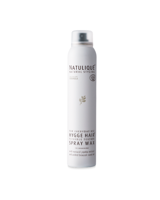 Natulique Hygge Hair Spray Wax 200ml