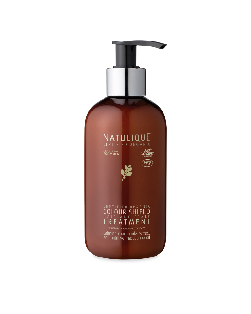 Natulique Colour Shield Treatment 250ml