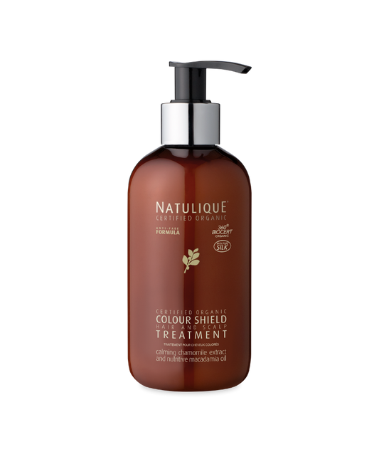 Natulique Colour Shield Treatment 250ml