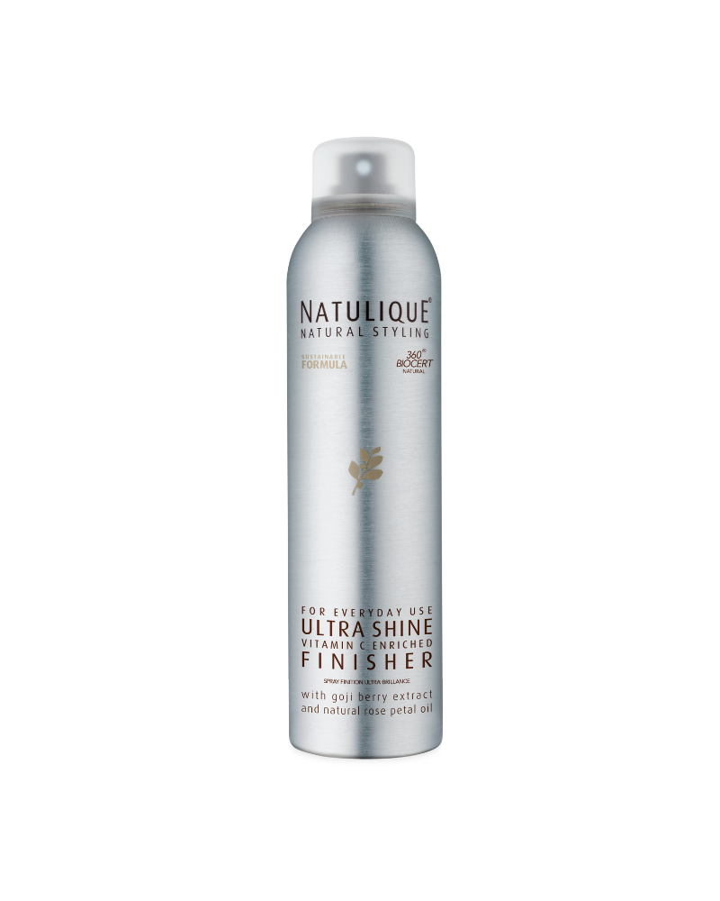 Natulique Ultra Shine Finisher 250ml