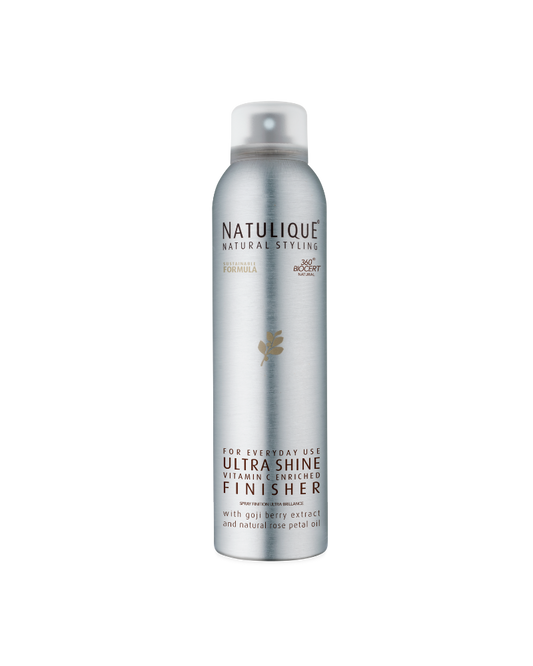 Natulique Ultra Shine Finisher 250ml