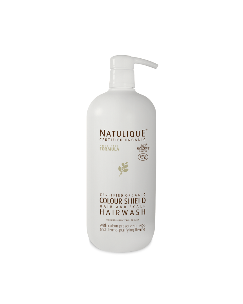 Natulique Colour Shield Hairwash 1000ml