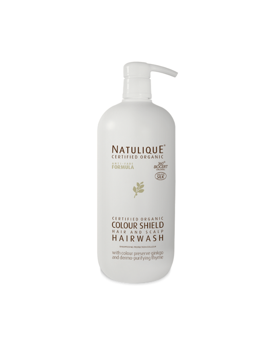 Natulique Colour Shield Hairwash 1000ml