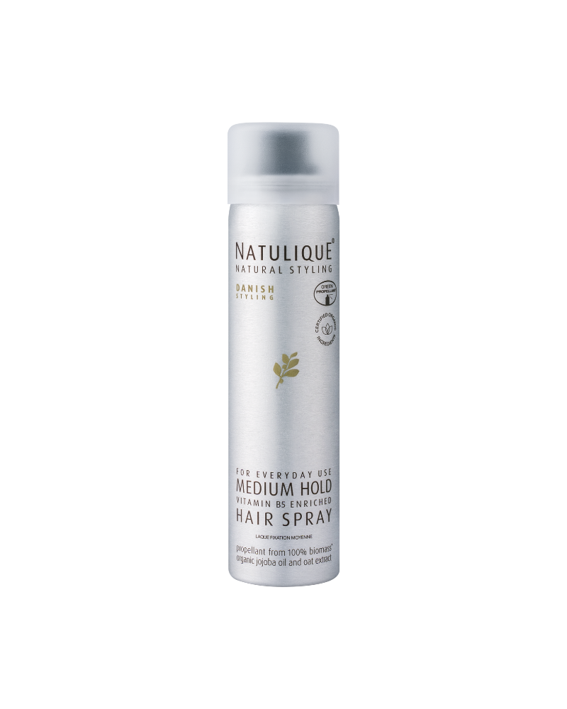 Natulique Medium Hold Hair Spray 300ml