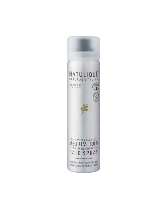 Natulique Medium Hold Hair Spray 300ml