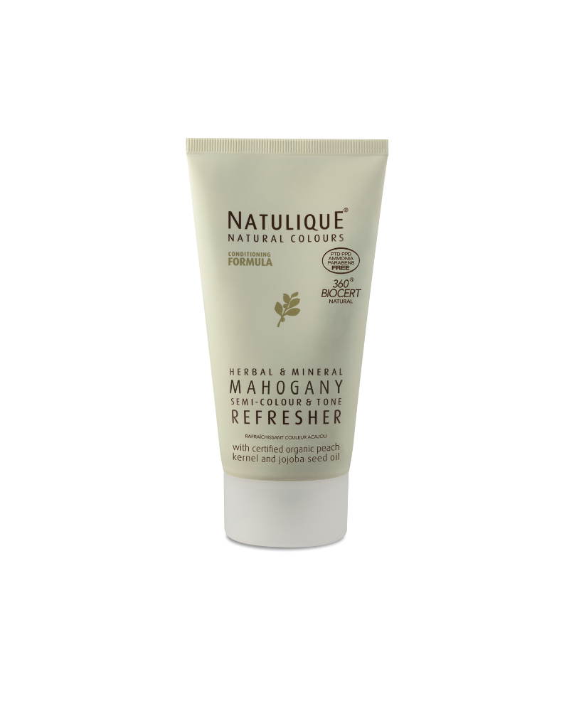 Natulique Mohogany Refresher 150ml