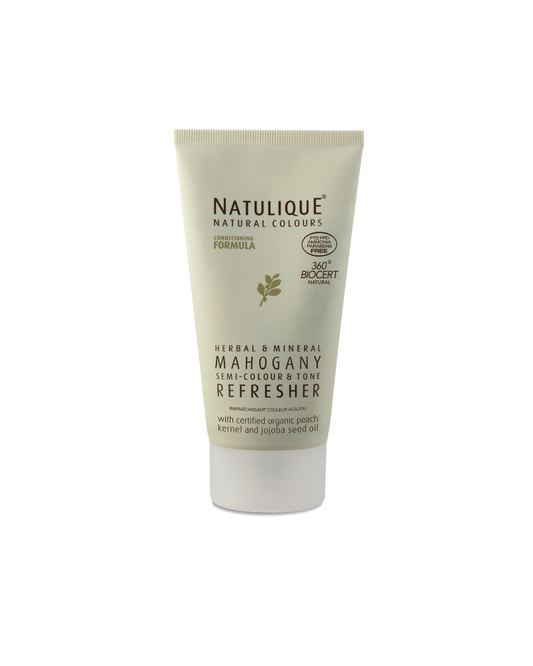 Natulique Mohogany Refresher 150ml