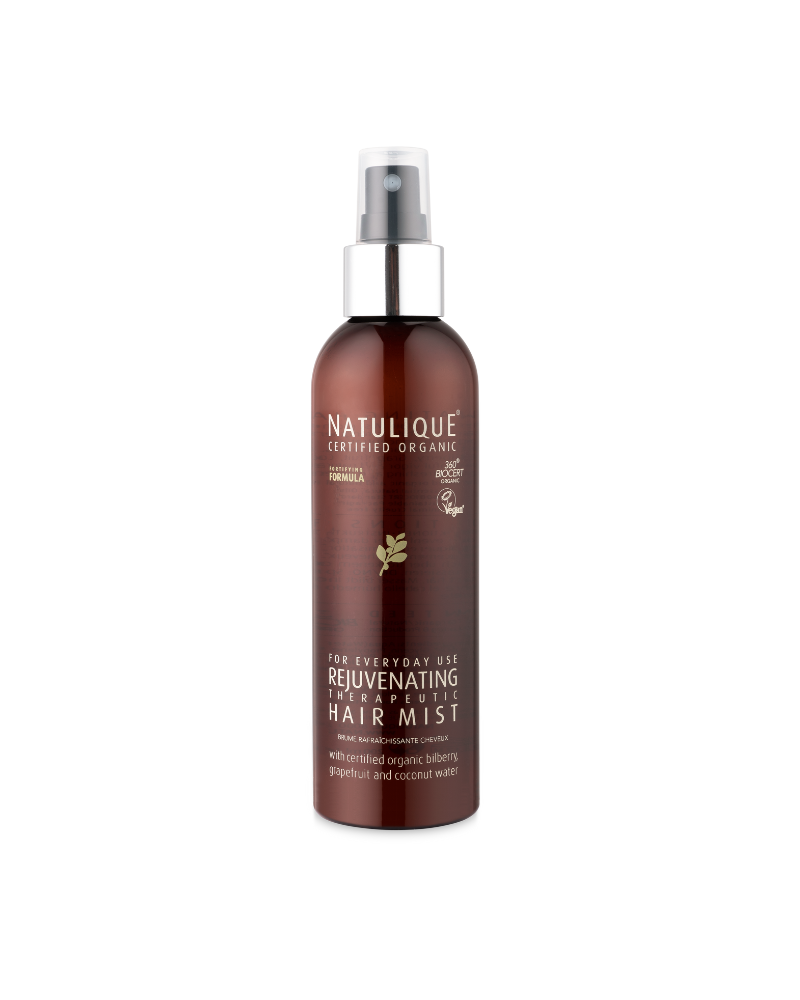 Natulique Rejuvenating Therapeutic Hair Mist 200ml