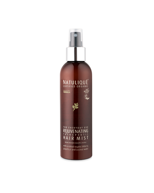 Natulique Rejuvenating Therapeutic Hair Mist 200ml