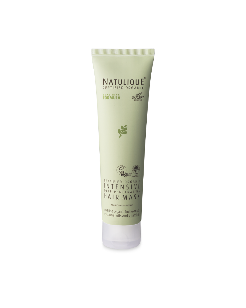 Natulique Intensive Hair Mask 100ml