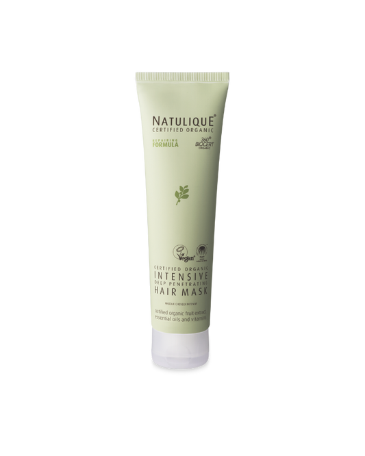 Natulique Intensive Hair Mask 100ml