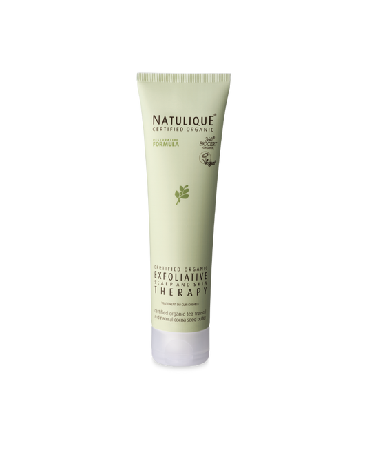 Natulique Exfoliative Scalp And Skin Therapy 100ml