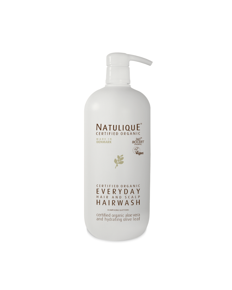 Natulique Everyday Hairwash 1000ml