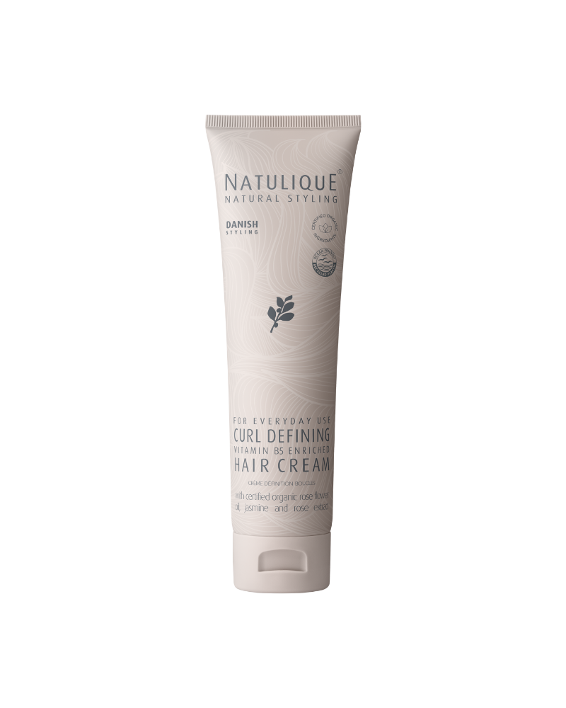 Natulique Curl Defining Cream 150ml