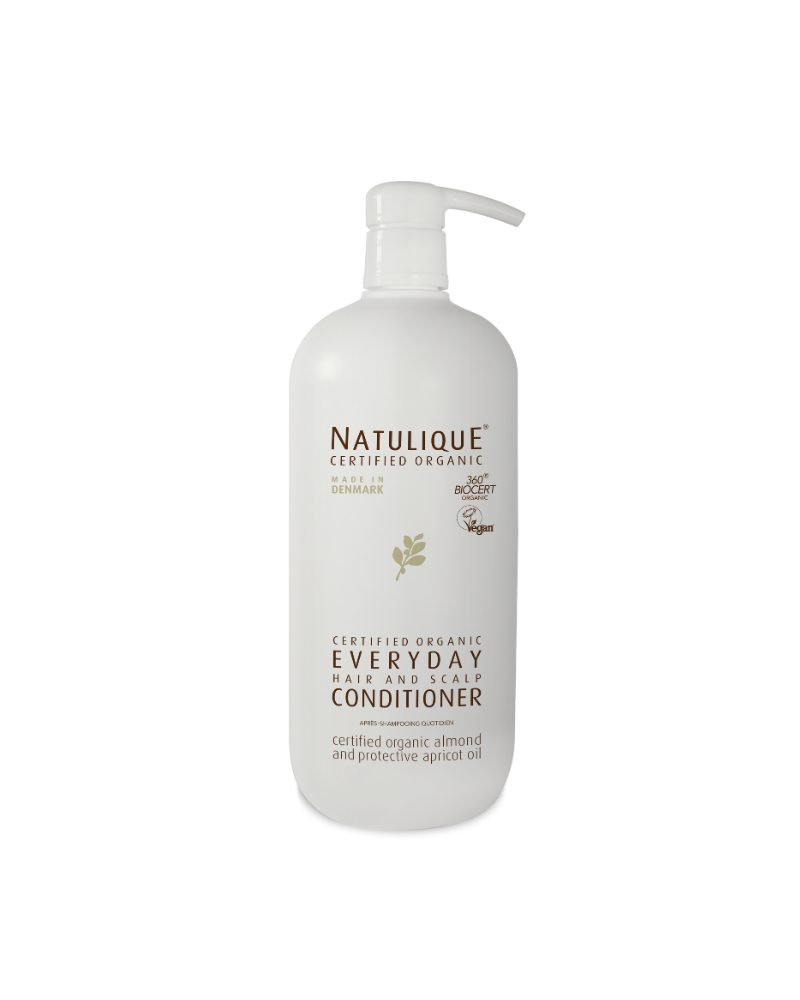 Natulique Everyday Conditioner 1000ml