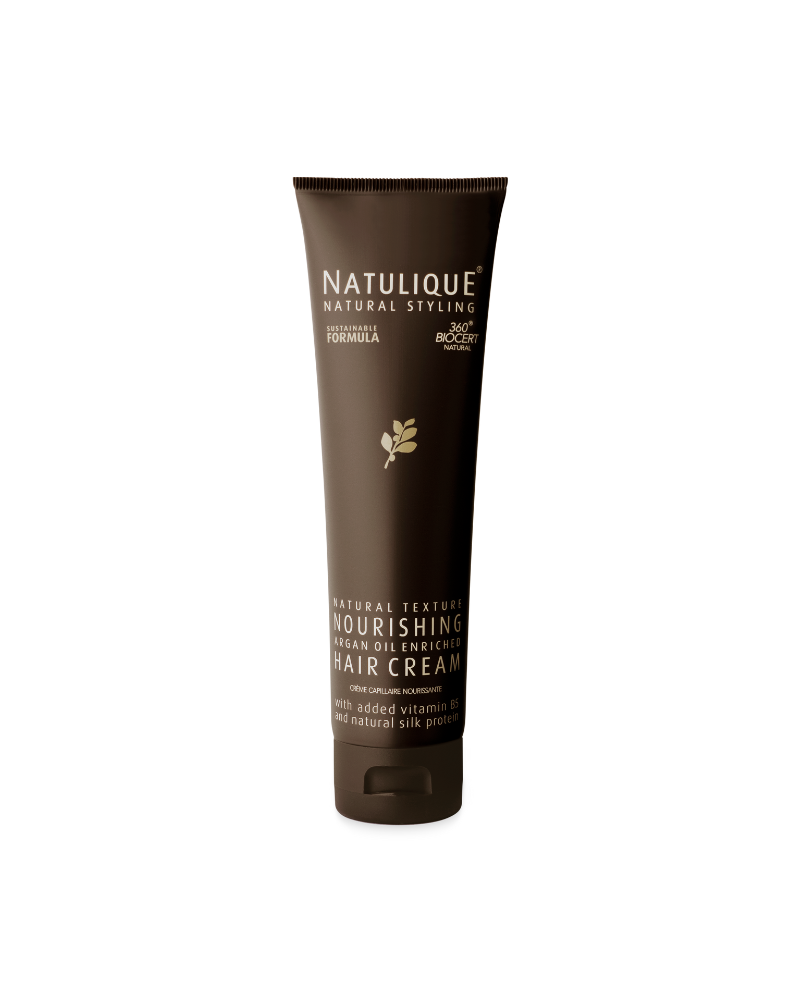 Natulique Nourishing Hair Cream 150ml