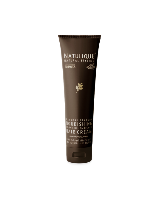 Natulique Nourishing Hair Cream 150ml