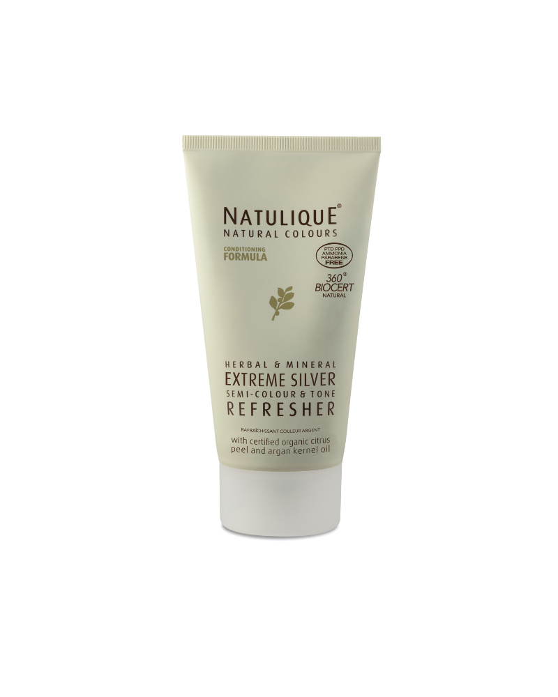 Natulique Extreme Silver Refresher 150ml