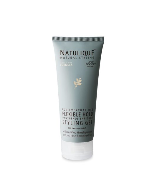 Natulique Flexible Hold Styling Gel