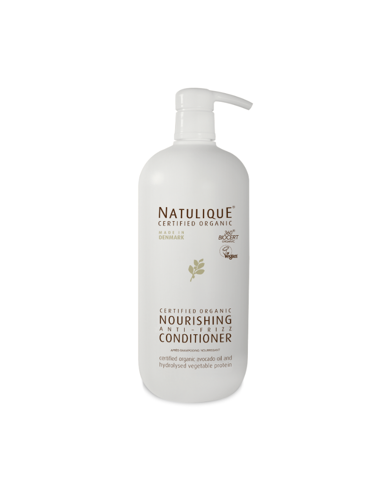 Natulique Nourishing Conditioner 1000ml