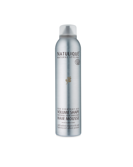 Natulique Volumizing Hair Mousse 250ml