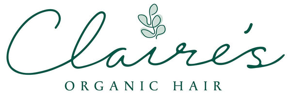 Claire's Organic Hair Salon