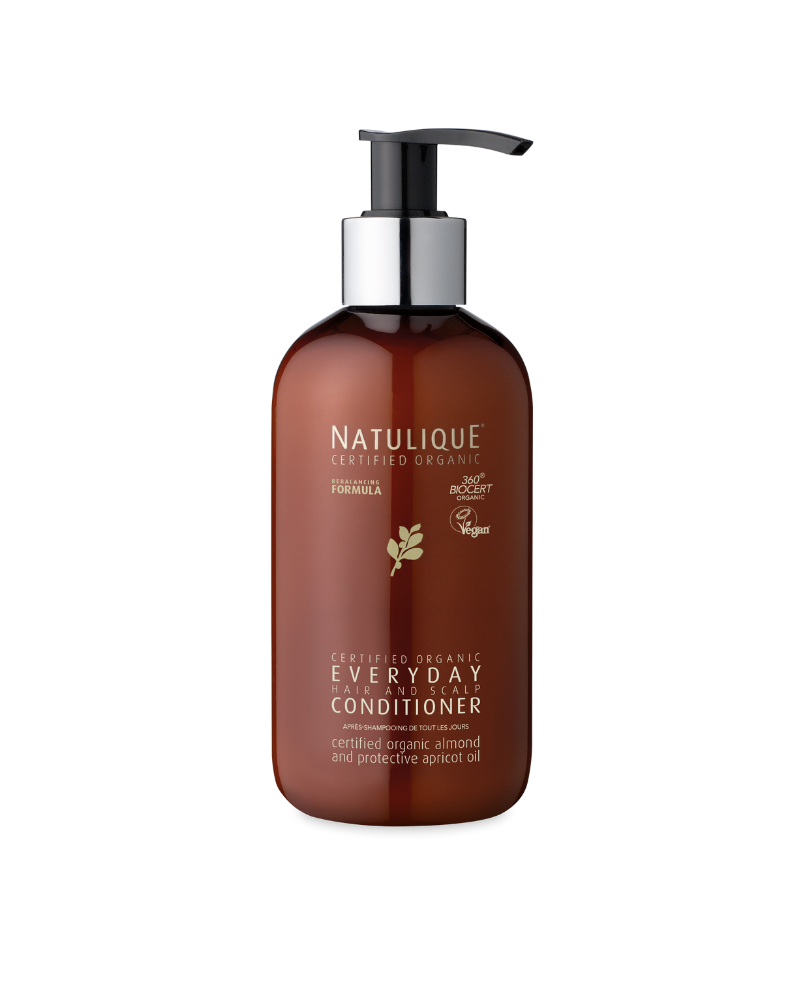 Natulique Everyday Conditioner 250ml