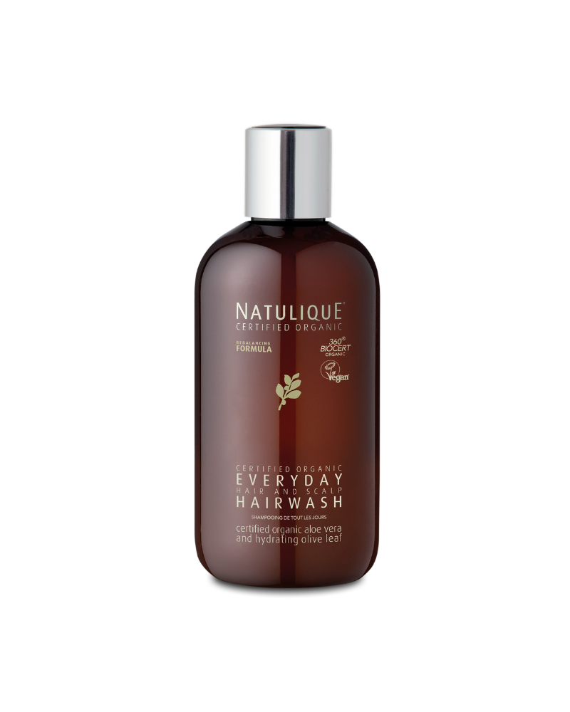 Natulique Everyday Hairwash 250ml