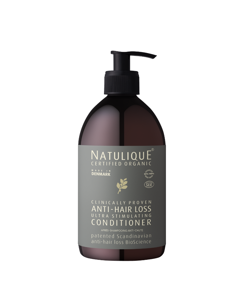 Natulique Anti-Hair Loss Conditioner 500ml