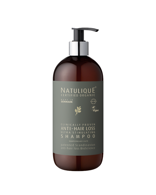 Natulique Anti-Hair Loss Shampoo 500ml
