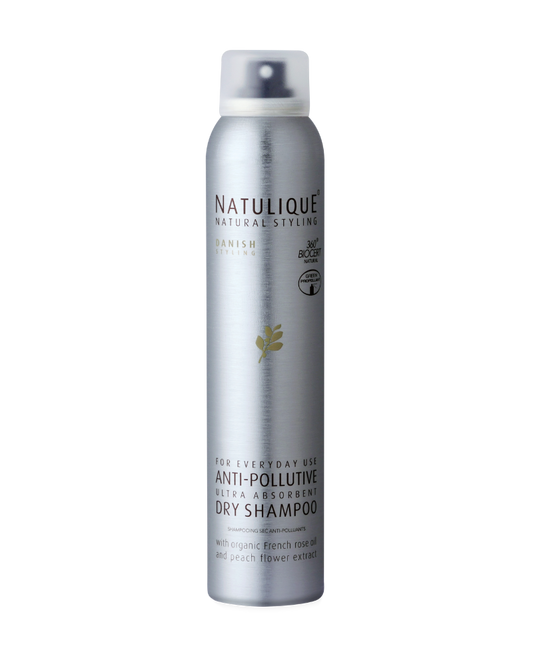 Natulique Anti-Pollutive Dry Shampoo 200ml