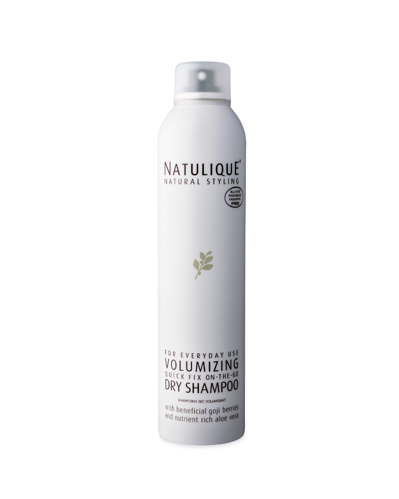 Natulique Volumizing Dry Shampoo 100ml