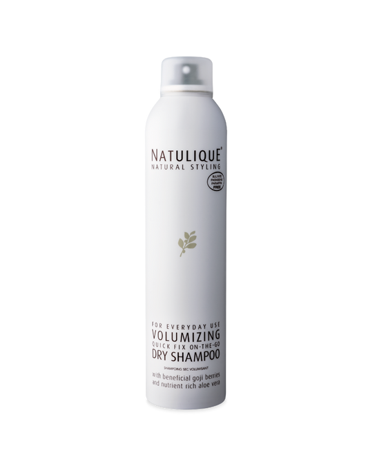 Natulique Volumizing Dry Shampoo 100ml